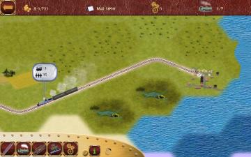 Railroad Manager(·ʯ)ͼ3