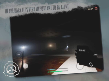 SCP 3008(SCP3008߽)ͼ1