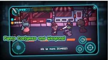 Zombie Guard 2(ʬ2)ͼ0