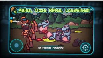 Zombie Guard 2(ʬ2)ͼ2
