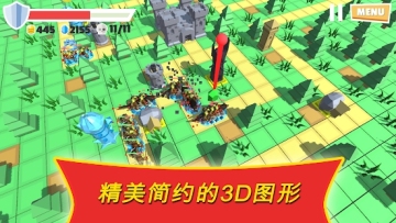 War Tower Defend or Die(ս޽Ұ)ͼ1