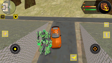 Robot Shark(㹥޽Ұ)ͼ0