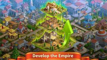 Roman Empire(�����۹�������������ʯ��)��ͼ2