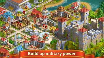 Roman Empire(�����۹�������������ʯ��)��ͼ0