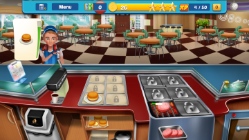 Chefs Life(⿲޽Ұ)ͼ0