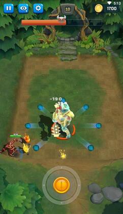 Hunter: Master of Arrows(���˼�����ʦ���˺���)��ͼ0