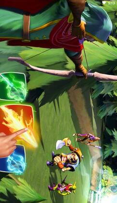 Hunter: Master of Arrows(���˼�����ʦ���˺���)��ͼ1