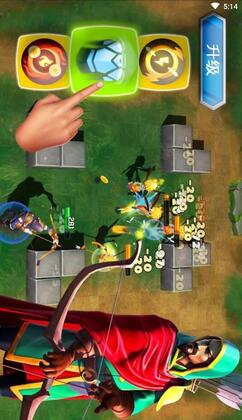 Hunter: Master of Arrows(���˼�����ʦ���˺���)��ͼ4