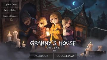 GrannyHouse(̵ļҹٷ)ͼ0