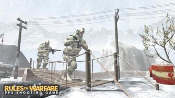 Rules of Modern Battlefield(ִս2020ɫ޵а)ͼ2