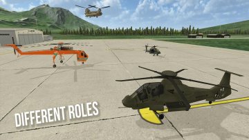 Air Cavalry(ֱģȫɻ)ͼ0