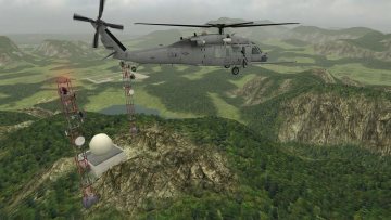 Air Cavalry(ֱģȫɻ)ͼ1