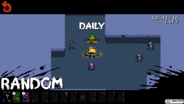 Nuclear Throne(����֮��ȥ����)��ͼ1