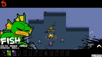 Nuclear Throne(����֮��ȥ����)��ͼ2