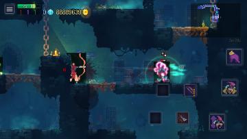 Dead Cellsϸʰ޽Ұͼ2