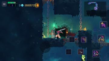 Dead Cellsϸʰ޽Ұͼ3