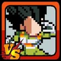 Warriors Arena Ultimate(�ռ�սʿ�������ٷ���)1.4��׿��