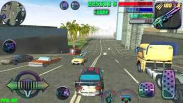 Crazy Miami Online(޻Ұ)ͼ0