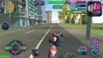 Crazy Miami Online(޻Ұ)ͼ1
