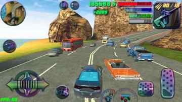 Crazy Miami Online(޻Ұ)ͼ3