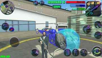 Crazy Miami Online(޻Ұ)ͼ4
