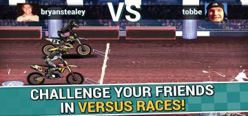 Mad Skills Motocross 2(ؼĦгԽҰ2ȫƤ)ͼ0