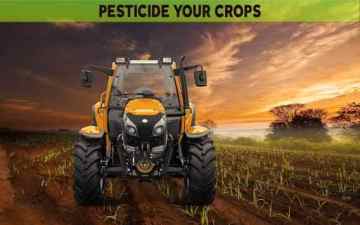 Farming Simulator 19-Real Tractor Farming gameģũ19޽Ұ棩ͼ3
