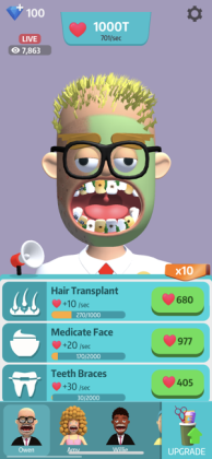 Idle Makeover(ŶҪʯ)ͼ0