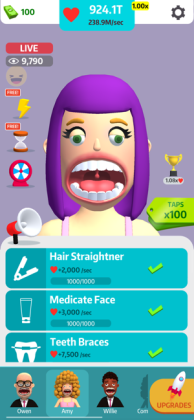 Idle Makeover(ŶҪʯ)ͼ1