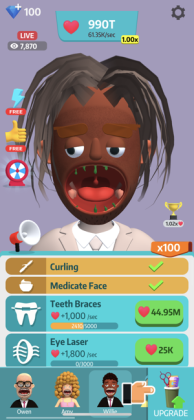 Idle Makeover(ŶҪʯ)ͼ2