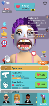 Idle Makeover(ŶҪʯ)ͼ3