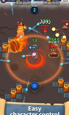 Heros of Magic(ħӢ޵а)ͼ0