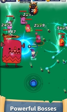 Heros of Magic(ħӢ޵а)ͼ1