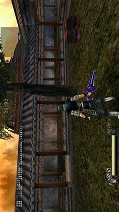 流星蝴蝶剑完整版截图1