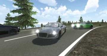 European Luxury Cars(ŷ޺ģг)ͼ0