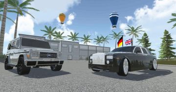 European Luxury Cars(ŷ޺ģг)ͼ1