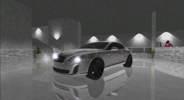European Luxury Cars(ŷ޺ģг)ͼ3