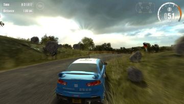 Rush Rally 3(ʲ3޸)ͼ0