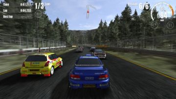 Rush Rally 3(ʲ3޸)ͼ1