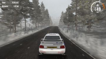 Rush Rally 3(ʲ3޸)ͼ3