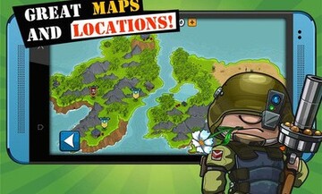 Island Defense(岛屿防御无限货币版)截图3