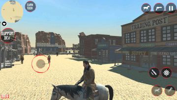 Red dead redemption 2(Ұڿ2)ͼ3