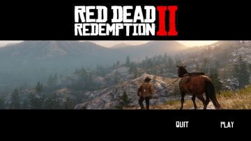 Red dead redemption 2(Ұڿ2)ͼ0
