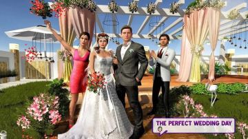 Newlyweds Happy Couple Family Simulator(»ģ)ͼ2
