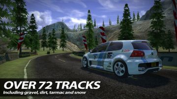 Rush Rally 2(ʲ2⸶Ѱ)ͼ3