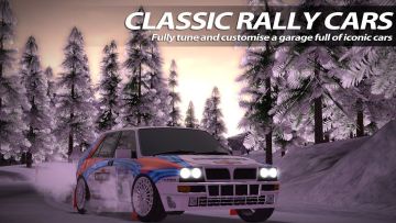 Rush Rally 2(ʲ2⸶Ѱ)ͼ1
