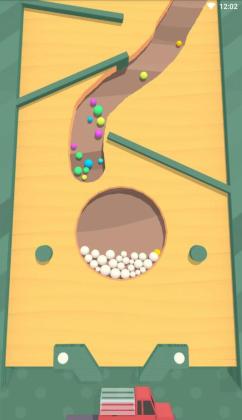 ɳ̲޽ʯ(Sand Balls)ͼ0