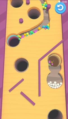 ɳ̲޽ʯ(Sand Balls)ͼ1