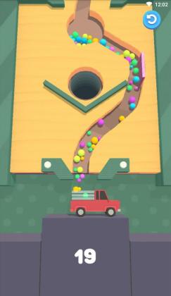 ɳ̲޽ʯ(Sand Balls)ͼ2
