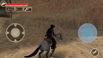 Wild West Survival Shooting(Ұٷ)ͼ2